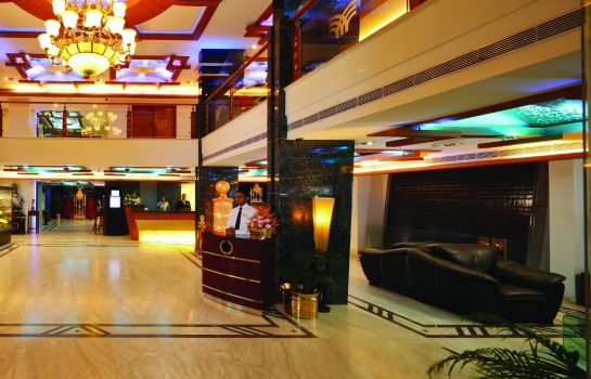 Hotelhalle Windsor Rajadhani