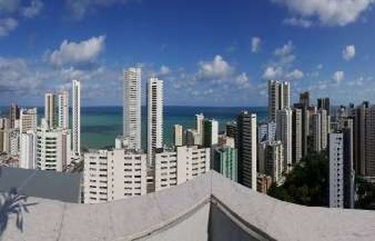 Info Ramada Hotel & Suites Recife Boa Viagem