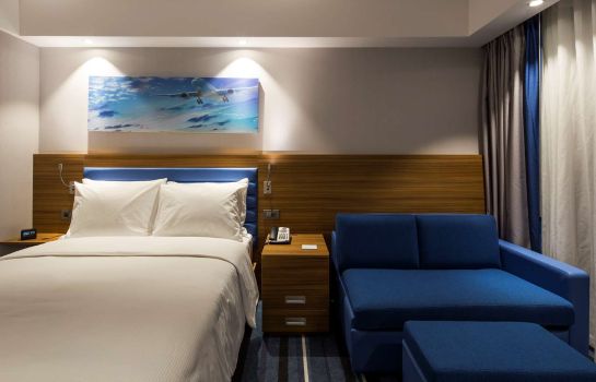 Hotel Hampton By Hilton Istanbul Kurtkoy Great Prices At Hotel Info