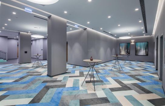 Hotel Hampton By Hilton Istanbul Zeytinburnu Great Prices At Hotel Info