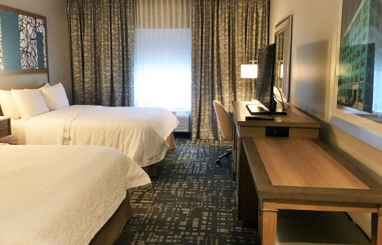 Hampton Inn Suites Dallas The Colony Tx Great Prices At Hotel Info