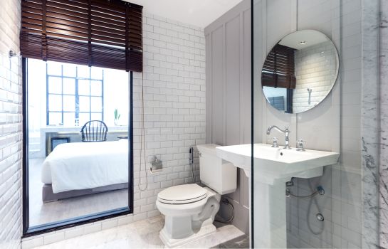 Hotel Once Bangkok Great Prices At Hotel Info Hotel once bangkok offers 43 forms of accommodation with minibars and a safe. hotel once bangkok great prices at