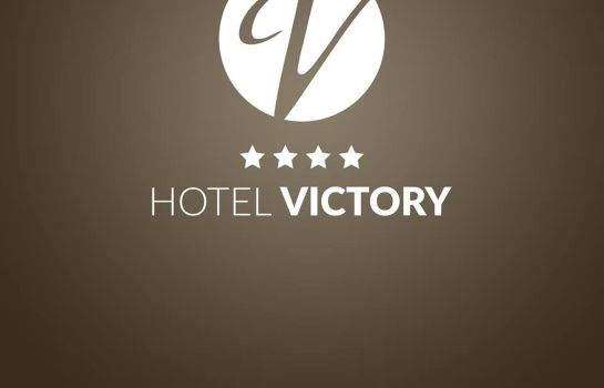 Zertifikat/Logo Hotel VICTORY