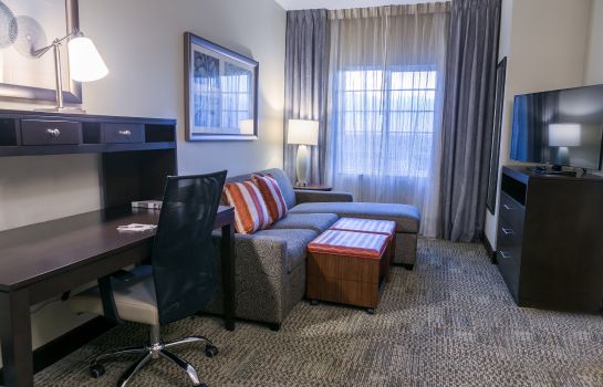 Hotel Staybridge Suites Austin North Parmer Lane Great Prices