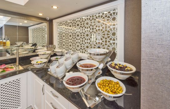 Hanna Hotel Istanbul Great Prices At Hotel Info