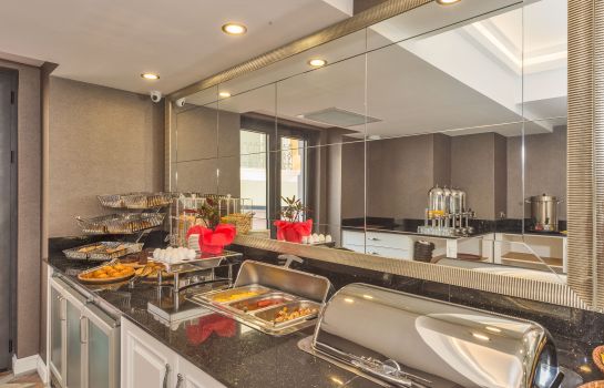 Hanna Hotel Istanbul Great Prices At Hotel Info