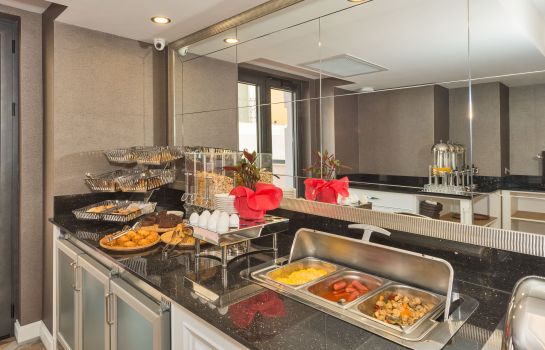 Hanna Hotel Istanbul Great Prices At Hotel Info