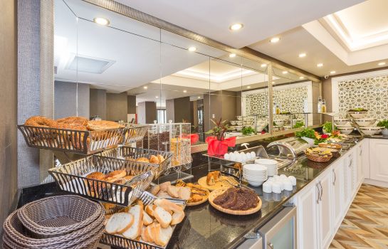 Hanna Hotel Istanbul Great Prices At Hotel Info