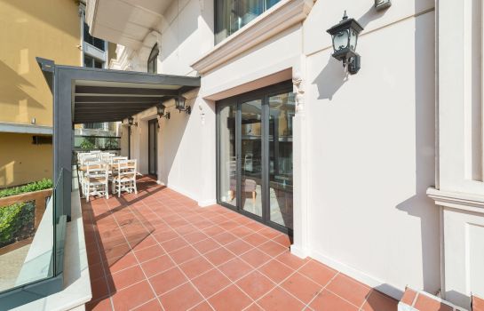 Hanna Hotel Istanbul Great Prices At Hotel Info