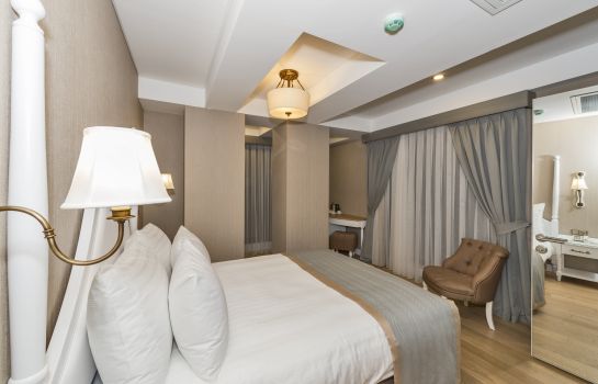 Hanna Hotel Istanbul Great Prices At Hotel Info