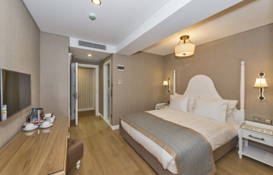 Hanna Hotel Istanbul Great Prices At Hotel Info