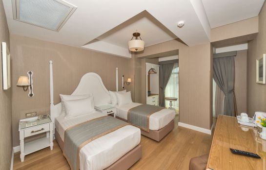 Hanna Hotel Istanbul Great Prices At Hotel Info