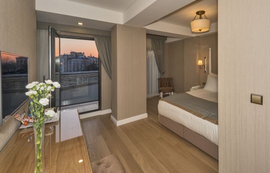 Hanna Hotel Istanbul Great Prices At Hotel Info