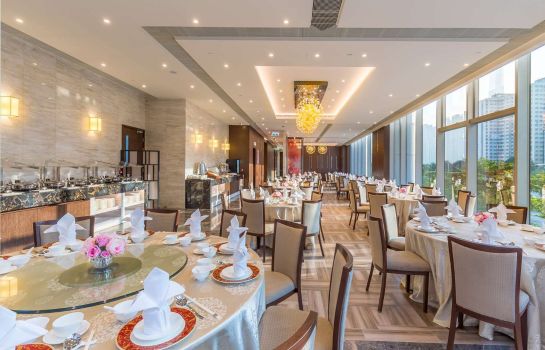 Hilton Garden Inn Hong Kong Mongkok Hongkong Great - 