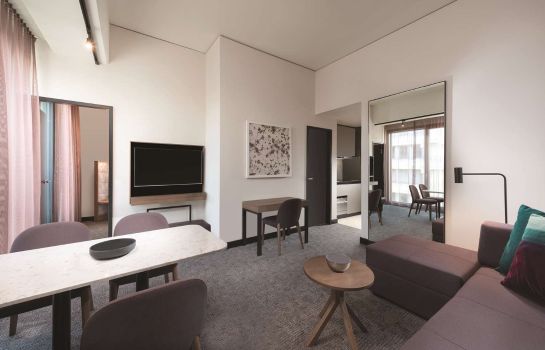 Adina Apartment Hotel Nuremberg Great Prices At Hotel Info