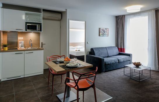 Hotel Appart City Confort Bordeaux Chartrons Great Prices At Hotel Info