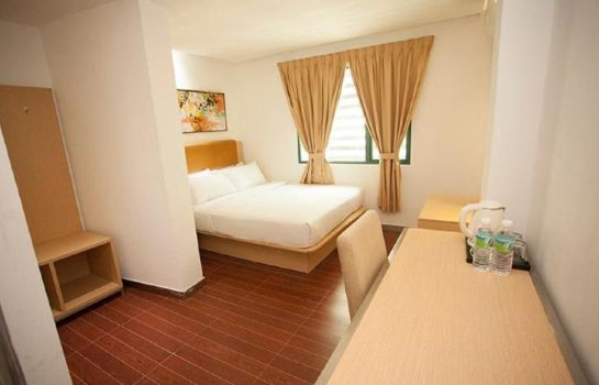 Aira Hotel Kuala Lumpur Great Prices At Hotel Info