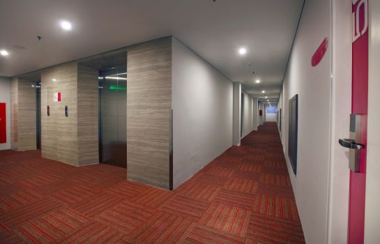 Favehotel Pekanbaru Great Prices At Hotel Info