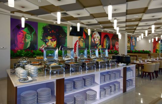 Favehotel Pekanbaru Great Prices At Hotel Info