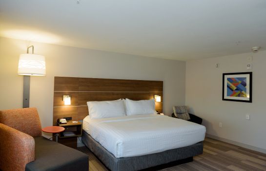 Chambre Holiday Inn Express & Suites MCKINNEY - FRISCO EAST