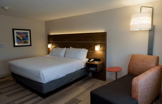 Chambre Holiday Inn Express & Suites MCKINNEY - FRISCO EAST