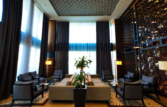 Hotel Golden Tulip Istanbul Bayrampasa Istanbul Great Prices At Hotel Info