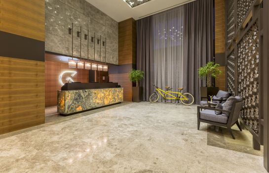 hotel golden tulip istanbul bayrampasa istanbul great prices at hotel info