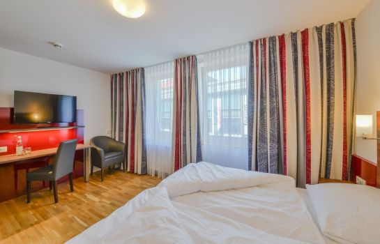 City Hotel Wetzlar Great Prices At Hotel Info