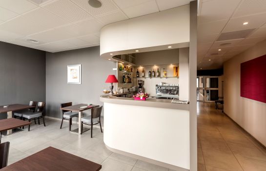 L Horizon Hotel Restaurant In Saint Symphorien Sur Coise Great