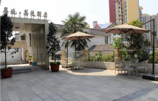 Foto Li Zhi Hotel