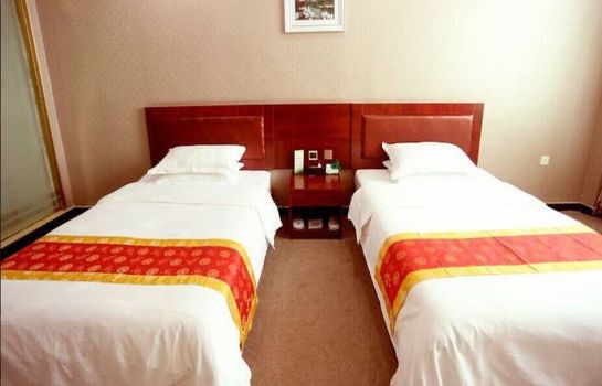 Doppelzimmer Standard Xinruijie Holiday Mainland Chinese Citizens Only