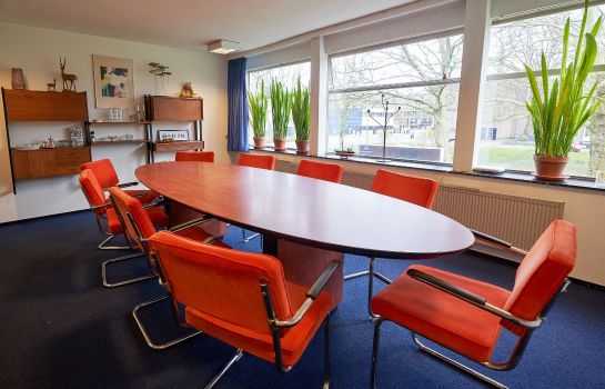 Pension Homeland In Amsterdam Hotel De