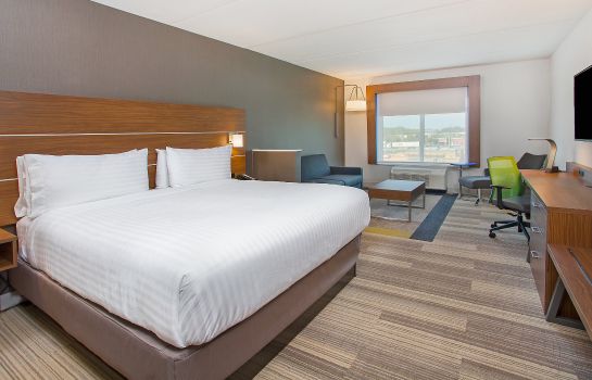 Zimmer Holiday Inn Express & Suites COVINGTON