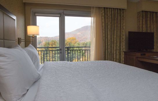Hampton Inn Suites Boone Nc Great Prices At Hotel Info