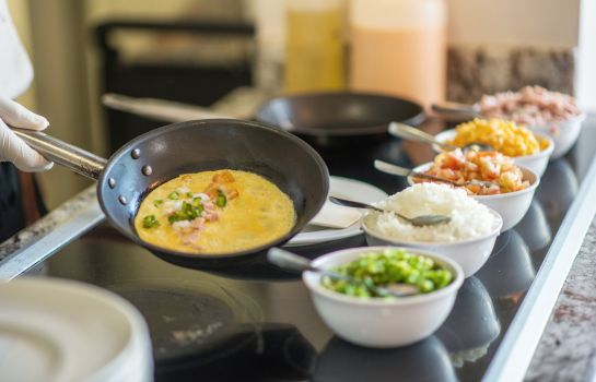 Hotel Eurostars Panama City Panama Hotel Info