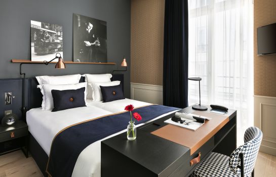 hotel square louvois paris hotel info