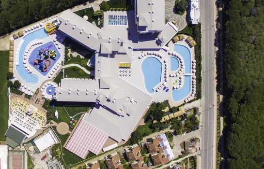 Innvista Hotels Belek Great Prices At Hotel Info
