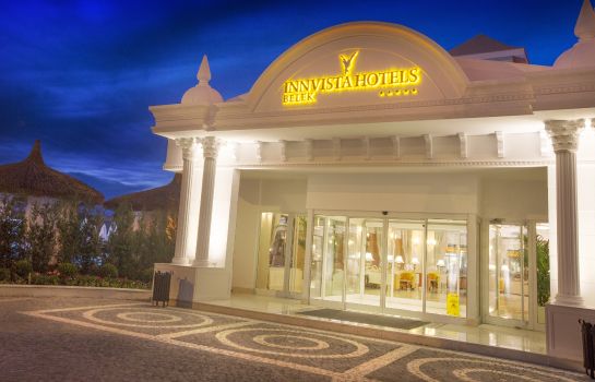 Innvista Hotels Belek Great Prices At Hotel Info