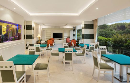 Innvista Hotels Belek Great Prices At Hotel Info