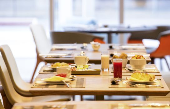Hotel Novotel Rj Porto Atlantico Rio De Janeiro Great - 