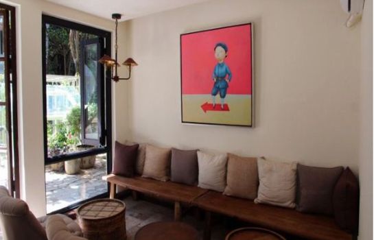 Shanghai Soho Garden Hotel Great Prices At Hotel Info