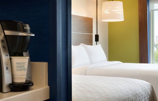 Holiday Inn Express Indiana Ben Avon Great Prices At Hotel Info