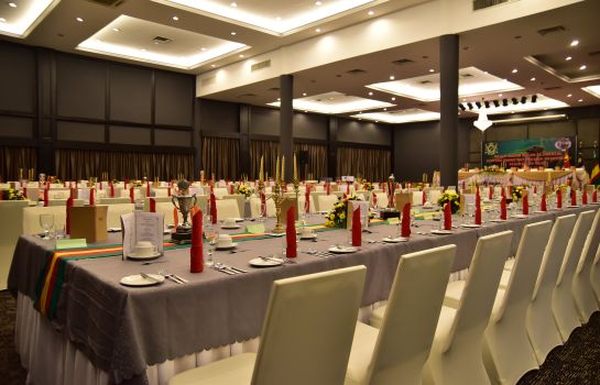 Hotel Cinta Sayang Resort Sungai Petani Great Prices At Hotel Info