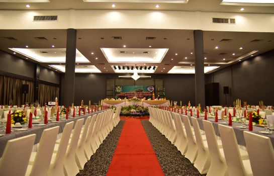 Hotel Cinta Sayang Resort Sungai Petani Great Prices At Hotel Info