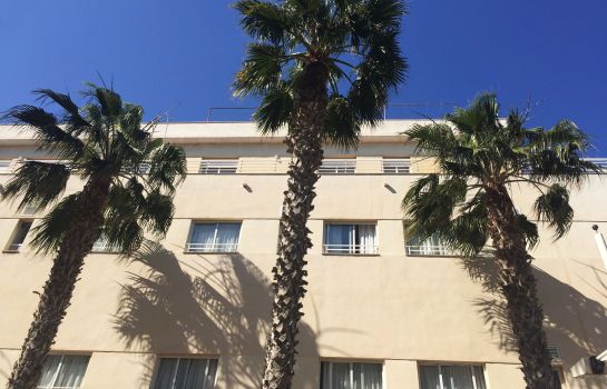 Hotel Hotel Malvarrosa Beach Rooms En Valencia Hotel De