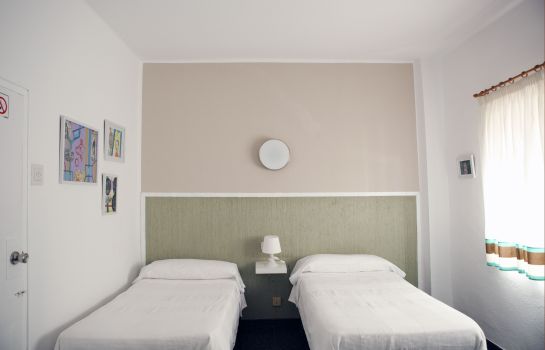 Doppelzimmer Standard Malvarrosa Beach Rooms