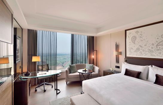 Room JW Marriott Hotel Kolkata