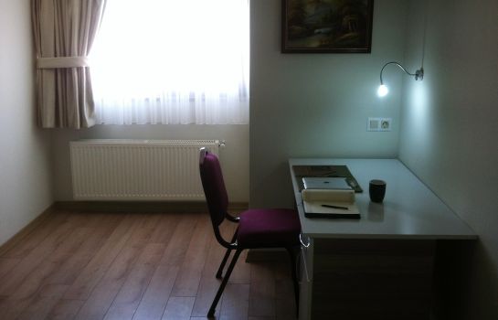 hotel info