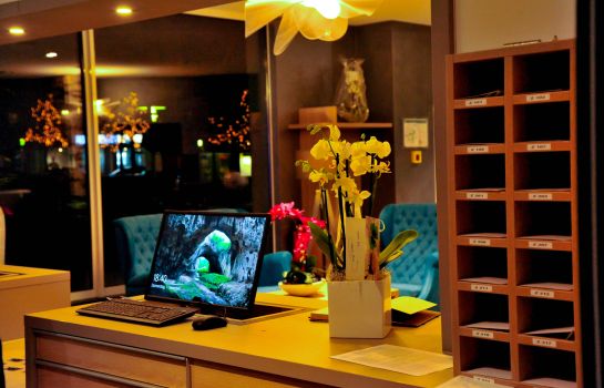 Centrale Hotel Restaurant Waldkraiburg Great Prices At Hotel Info