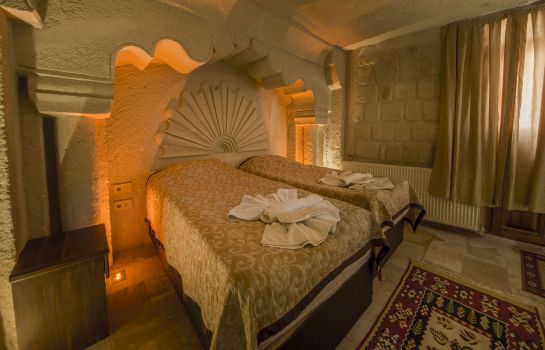 Castle Cave Hotel In Nevsehir Hotel De